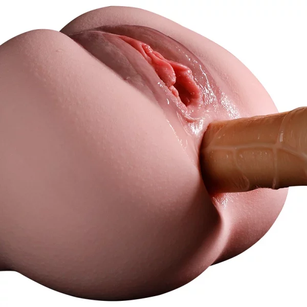 Dispositif de masturbation masculin pour adultes, coupe avion, vagin et fesses simulés, moule, objet de plaisir, poupée sexuelle demi-corps-5 Dispositif de masturbation masculin pour adultes, coupe avion, vagin et fesses simulés, moule, objet de plaisir, poupée sexuelle demi-corps-5