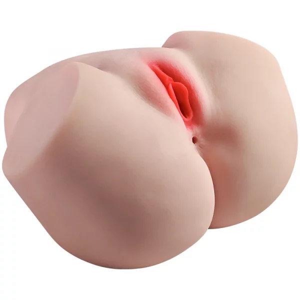 Jouets sexuels pour hommes, masturbateurs, jouets érotiques pour adultes, cup de masturbation, moule de fesses réaliste, poupée gonflable-3