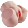Jouets sexuels pour hommes, masturbateurs, jouets érotiques pour adultes, cup de masturbation, moule de fesses réaliste, poupée gonflable-4