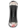 Masturbateur automatique à double tête pour hommes, appareil électrique pour adultes, jouet sexuel-5