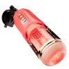 Masturbateur automatique mains libres pour homme, jouet sexuel électrique télescopique pour adulte-2