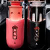 Masturbateur automatique mains libres pour homme, jouet sexuel électrique télescopique pour adulte-6