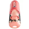 Masturbateur automatique mains libres pour homme, jouet sexuel électrique télescopique pour adulte-9
