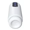 Masturbateur automatique pour hommes avec fonction télescopique électrique, jouet sexuel pour adultes pour hommes-6 Masturbateur automatique pour hommes avec fonction télescopique électrique, jouet sexuel pour adultes pour hommes-6