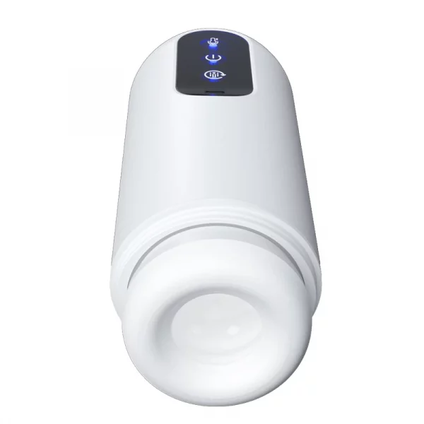 Masturbateur automatique pour hommes avec fonction télescopique électrique, jouet sexuel pour adultes pour hommes-6 Masturbateur automatique pour hommes avec fonction télescopique électrique, jouet sexuel pour adultes pour hommes-6