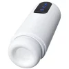 Masturbateur automatique pour hommes avec fonction télescopique électrique, jouet sexuel pour adultes pour hommes-7 Masturbateur automatique pour hommes avec fonction télescopique électrique, jouet sexuel pour adultes pour hommes-7