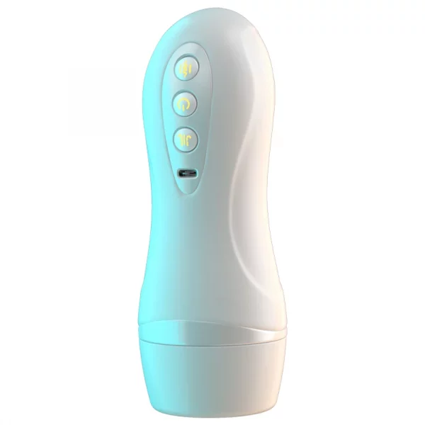 Masturbateur automatique rétractable pour hommes, jouet sexuel vibrant à chauffage électrique pour adultes, dispositif d'entraînement du pénis-7 Masturbateur automatique rétractable pour hommes, jouet sexuel vibrant à chauffage électrique pour adultes, dispositif d'entraînement du pénis-7