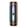 Masturbateur automatique télescopique pour homme, appareil d'entraînement du pénis, jouet sexuel pour adulte-2 Masturbateur automatique télescopique pour homme, appareil d'entraînement du pénis, jouet sexuel pour adulte-2