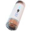Masturbateur automatique télescopique pour homme, appareil d'entraînement du pénis, jouet sexuel pour adulte-9 Masturbateur automatique télescopique pour homme, appareil d'entraînement du pénis, jouet sexuel pour adulte-9