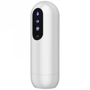 Masturbateur, jouet pour adulte, masturbateur invisible, support de canon électrique, appareil de masturbation automatique pour homme, produit pour adulte-2