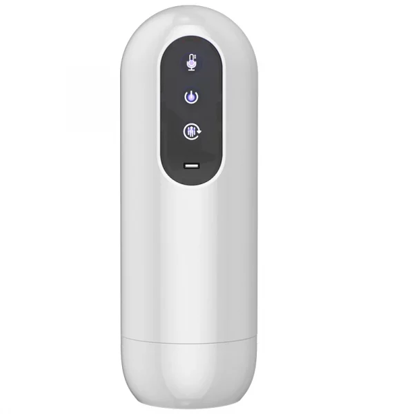 Masturbateur, jouet pour adulte, masturbateur invisible, support de canon électrique, appareil de masturbation automatique pour homme, produit pour adulte-4 Masturbateur, jouet pour adulte, masturbateur invisible, support de canon électrique, appareil de masturbation automatique pour homme, produit pour adulte-4
