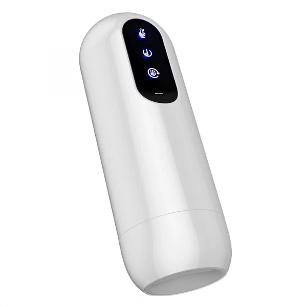 Masturbateur, jouet pour adulte, masturbateur invisible, support de canon électrique, appareil de masturbation automatique pour homme, produit pour adulte-5 Masturbateur, jouet pour adulte, masturbateur invisible, support de canon électrique, appareil de masturbation automatique pour homme, produit pour adulte-5