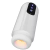 Masturbateur, jouet pour adulte, masturbateur invisible, support de canon électrique, appareil de masturbation automatique pour homme, produit pour adulte-7 Masturbateur, jouet pour adulte, masturbateur invisible, support de canon électrique, appareil de masturbation automatique pour homme, produit pour adulte-7