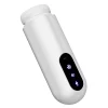 Masturbateur, jouet pour adulte, masturbateur invisible, support de canon électrique, appareil de masturbation automatique pour homme, produit pour adulte-8 Masturbateur, jouet pour adulte, masturbateur invisible, support de canon électrique, appareil de masturbation automatique pour homme, produit pour adulte-8