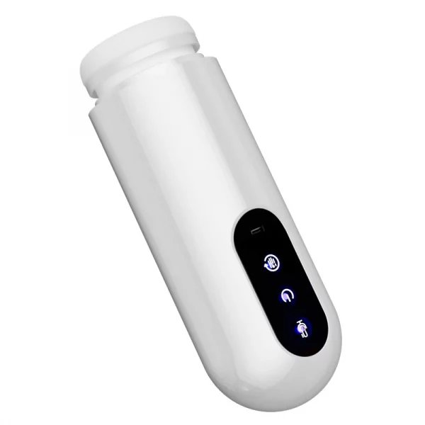 Masturbateur, jouet pour adulte, masturbateur invisible, support de canon électrique, appareil de masturbation automatique pour homme, produit pour adulte-8 Masturbateur, jouet pour adulte, masturbateur invisible, support de canon électrique, appareil de masturbation automatique pour homme, produit pour adulte-8