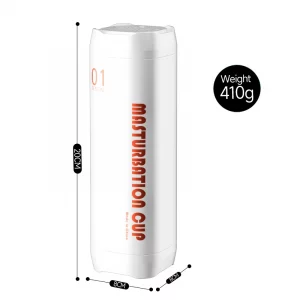 Masturbateur pour homme, dispositif de masturbation automatique, jouet sexuel pour adulte avec fonction de chauffage pour l'entraînement du pénis