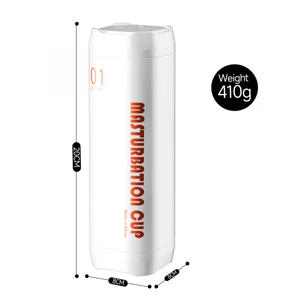 Masturbateur pour homme, dispositif de masturbation automatique, jouet sexuel pour adulte avec fonction de chauffage pour l'entraînement du pénis Masturbateur pour homme, dispositif de masturbation automatique, jouet sexuel pour adulte avec fonction de chauffage pour l'entraînement du pénis