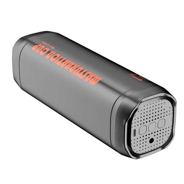 Masturbateur pour homme, dispositif de masturbation automatique, jouet sexuel pour adulte avec fonction de chauffage pour l'entraînement du pénis-7 Masturbateur pour homme, dispositif de masturbation automatique, jouet sexuel pour adulte avec fonction de chauffage pour l'entraînement du pénis-7