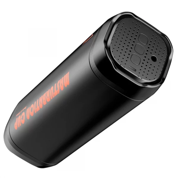 Masturbateur pour homme, dispositif de masturbation automatique, jouet sexuel pour adulte avec fonction de chauffage pour l'entraînement du pénis-9 Masturbateur pour homme, dispositif de masturbation automatique, jouet sexuel pour adulte avec fonction de chauffage pour l'entraînement du pénis-9