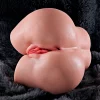 Masturbateur pour homme en silicone liquide, moule de fesses, poupée, vagin artificiel, jouet sexuel pour adulte, article érotique-3