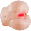 Masturbateur pour homme, moule de fesses, poupée demi-corps, vagin, appareil de masturbation, jouet sexuel pour adulte-3 Masturbateur pour homme, moule de fesses, poupée demi-corps, vagin, appareil de masturbation, jouet sexuel pour adulte-3