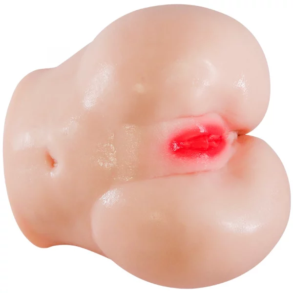 Masturbateur pour homme, moule de fesses, poupée demi-corps, vagin, appareil de masturbation, jouet sexuel pour adulte-3 Masturbateur pour homme, moule de fesses, poupée demi-corps, vagin, appareil de masturbation, jouet sexuel pour adulte-3
