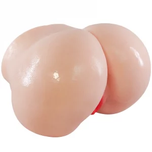 Masturbateur pour homme, moule de fesses, poupée demi-corps, vagin, appareil de masturbation, jouet sexuel pour adulte