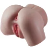 Masturbateur pour homme, moule de vagin réaliste, article pour adulte, jouet sexuel pour homme, poupée en silicone-5