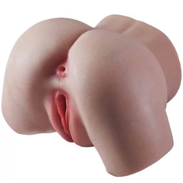 Masturbateur pour homme, moule de vagin réaliste, article pour adulte, jouet sexuel pour homme, poupée en silicone-5