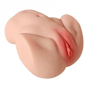 Masturbateur pour hommes, moule réaliste, jouet sexuel, accessoire pour adultes, simulateur de fesses