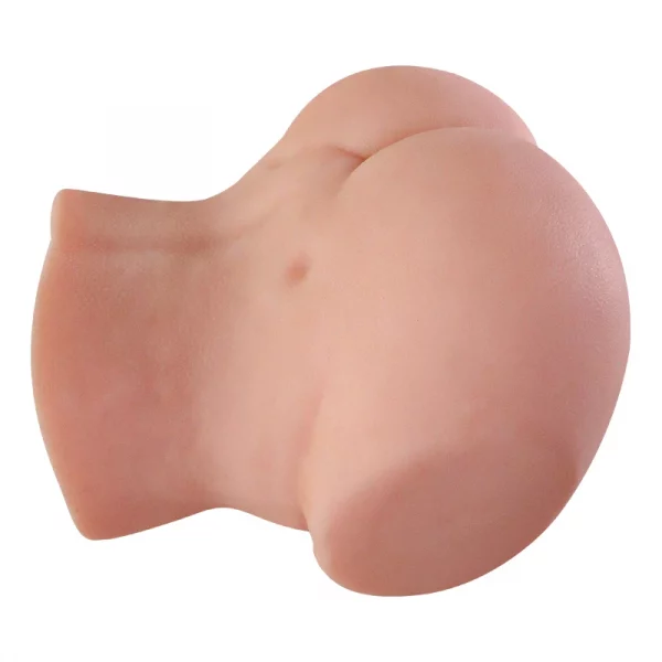 Masturbateur pour hommes, moule réaliste, jouet sexuel, accessoire pour adultes, simulateur de fesses