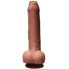 Dildo pour machine à masturbation, pénis réaliste en silicone liquide, jouet sexuel pour femme, article érotique pour adulte-3