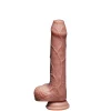 Dildo pour machine à masturbation, pénis réaliste en silicone liquide, jouet sexuel pour femme, article érotique pour adulte-6