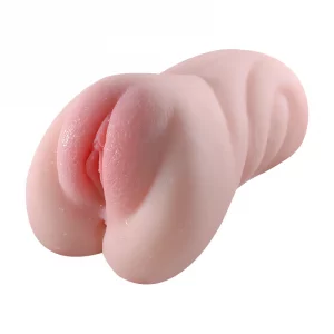 Jouet sexuel pour adulte, masturbateur, vagin artificiel, jouet érotique pour homme, moule, moule de fesses, poupée sexuelle réaliste à demi-corps
